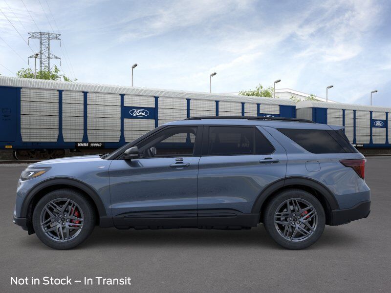 2026 Ford Explorer ST-Line Appleton WI