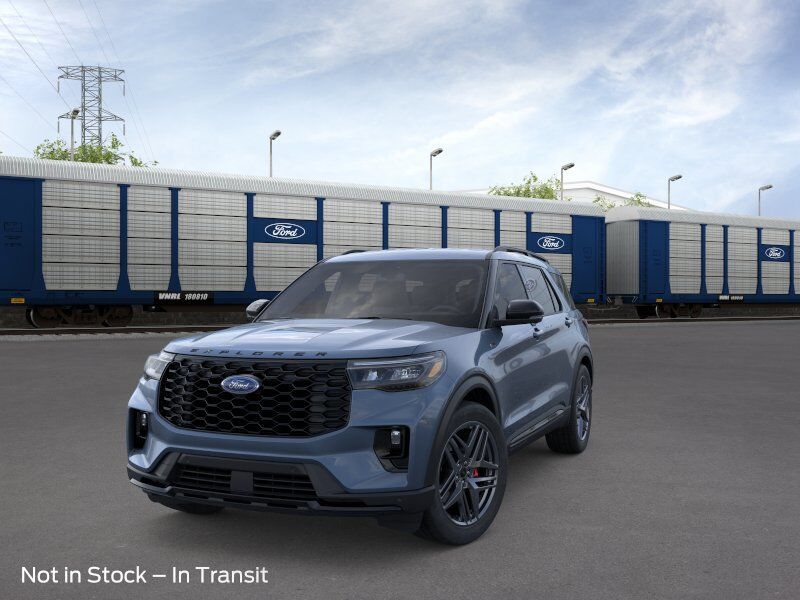 2026 Ford Explorer ST-Line Appleton WI