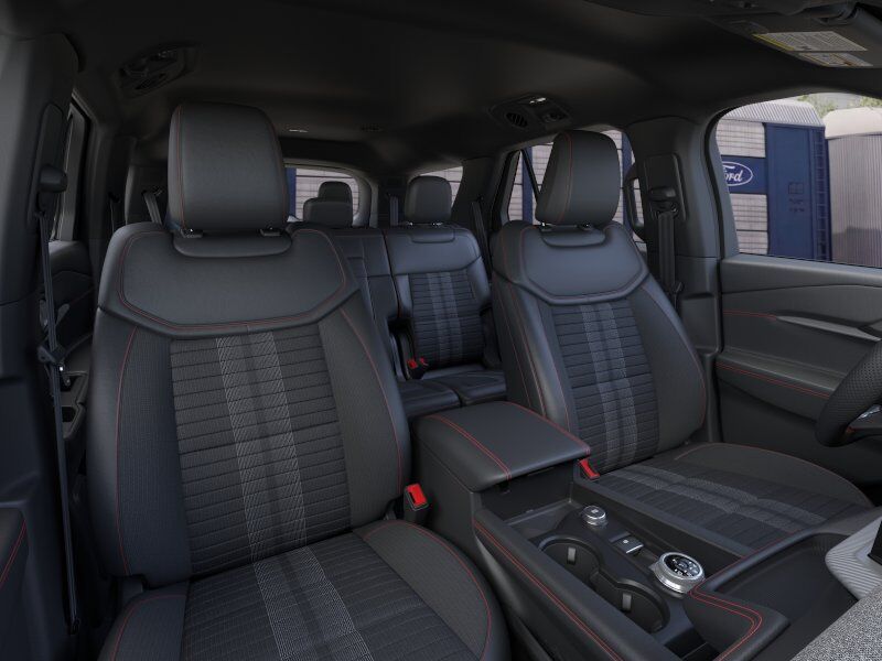 2026 Ford Explorer ST-Line Appleton WI