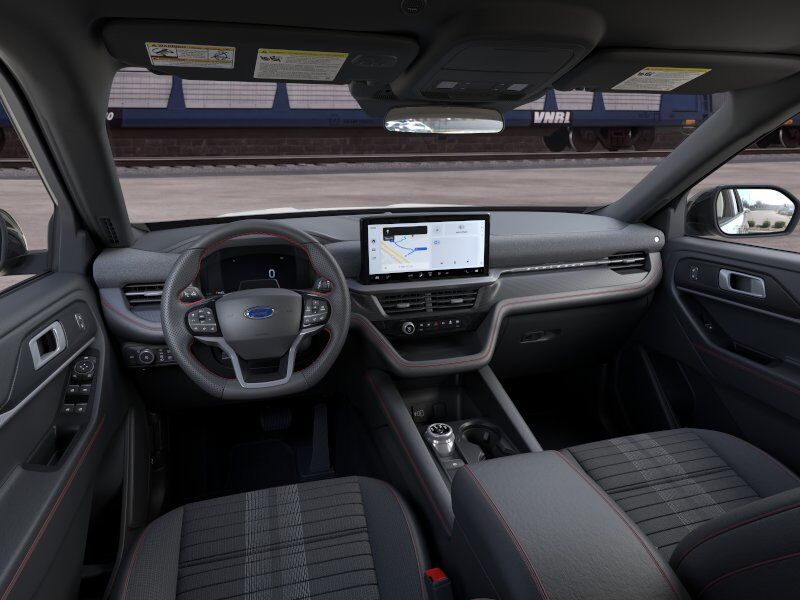 2026 Ford Explorer ST-Line Appleton WI