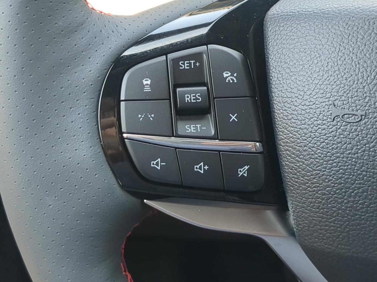 2026 Ford Explorer ST-Line Appleton WI