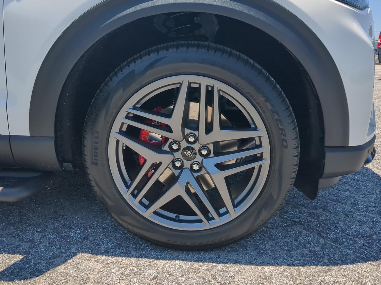2026 Ford Explorer ST-Line Appleton WI