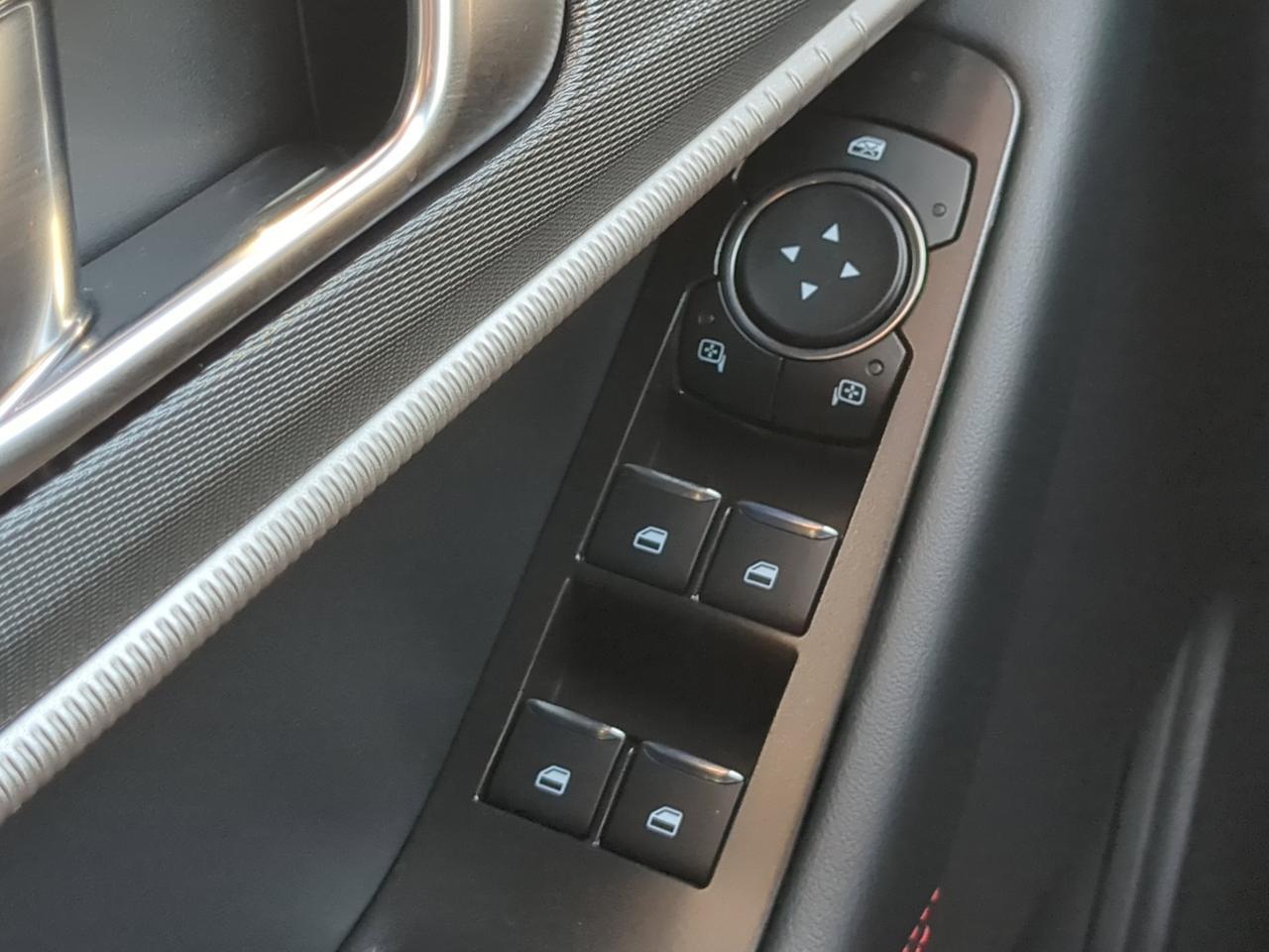 2026 Ford Explorer ST-Line Appleton WI