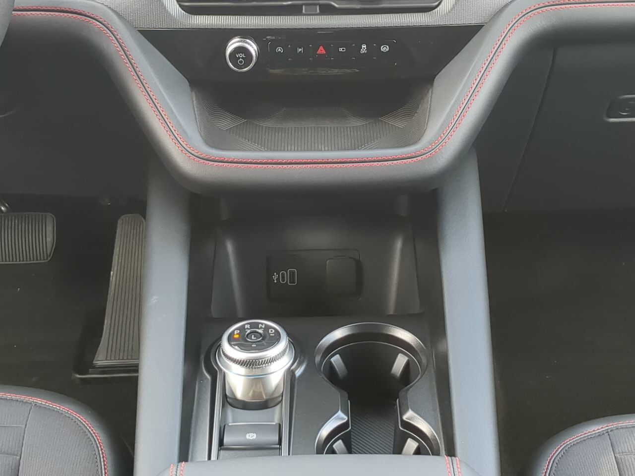 2026 Ford Explorer ST-Line Appleton WI