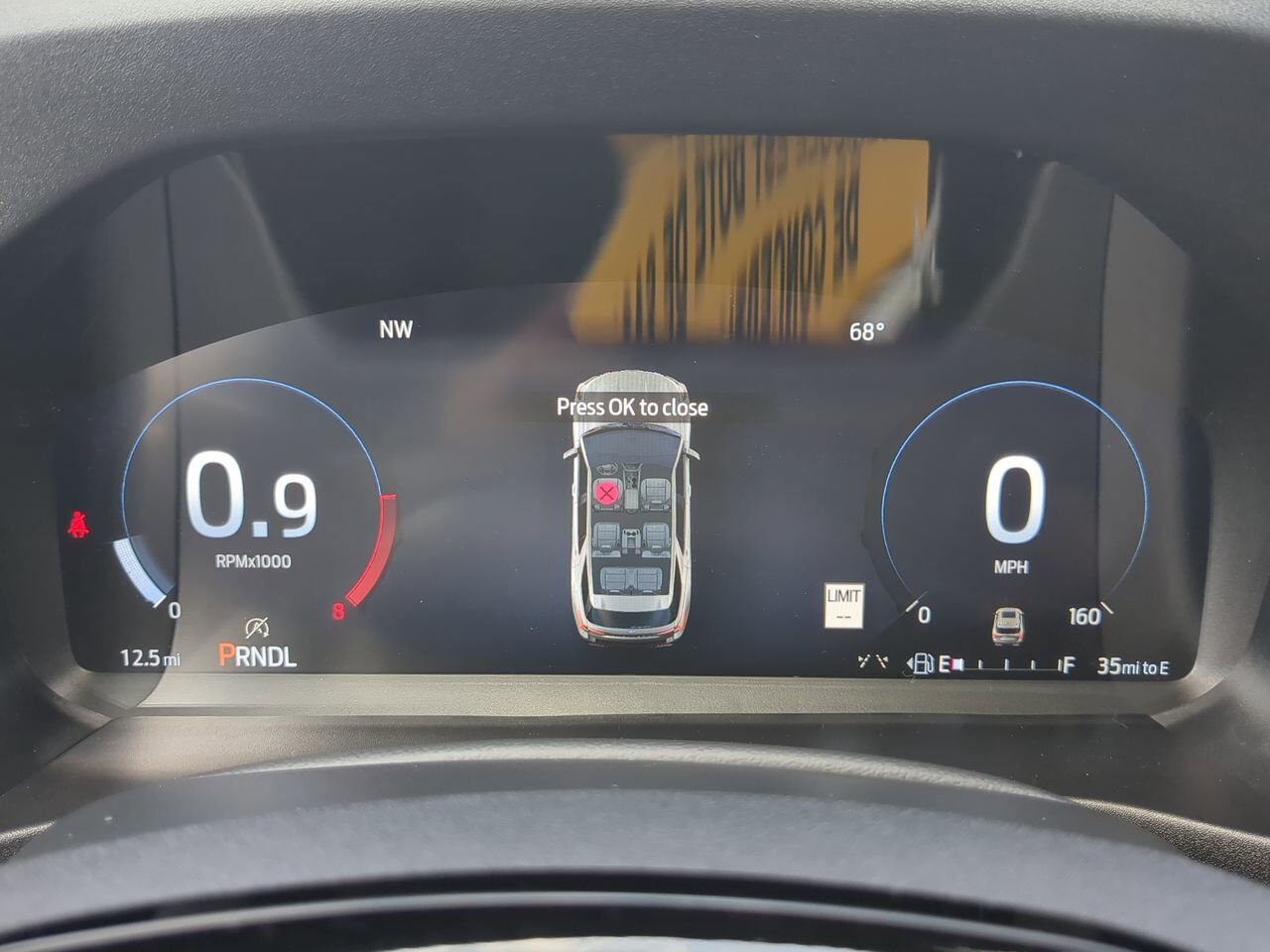 2026 Ford Explorer ST-Line Appleton WI