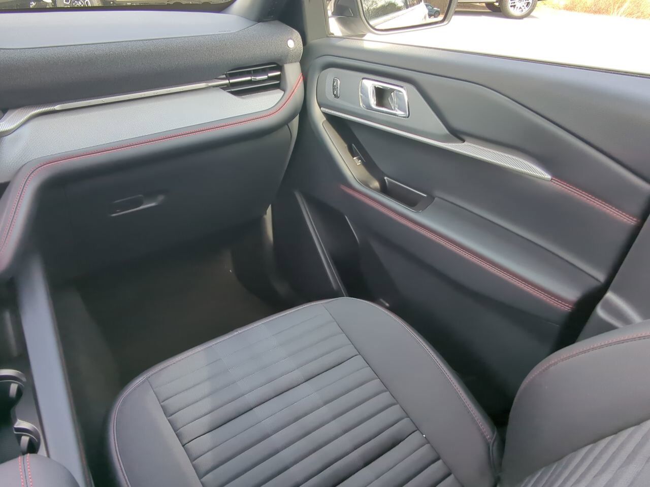 2026 Ford Explorer ST-Line Appleton WI