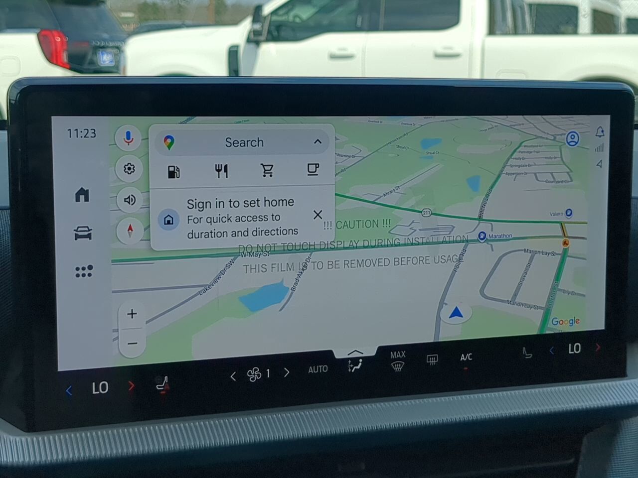 2026 Ford Explorer ST-Line Appleton WI