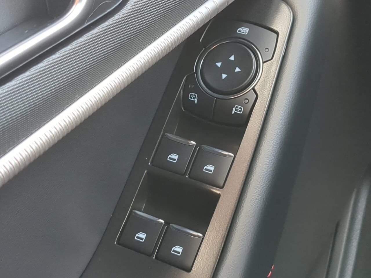 2026 Ford Explorer ST-Line Appleton WI