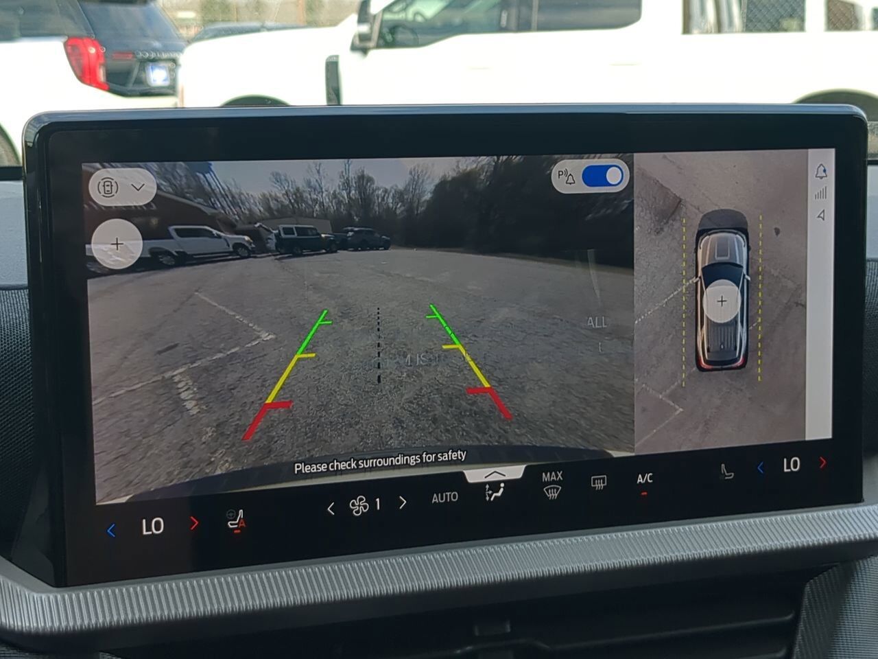 2026 Ford Explorer ST-Line Appleton WI