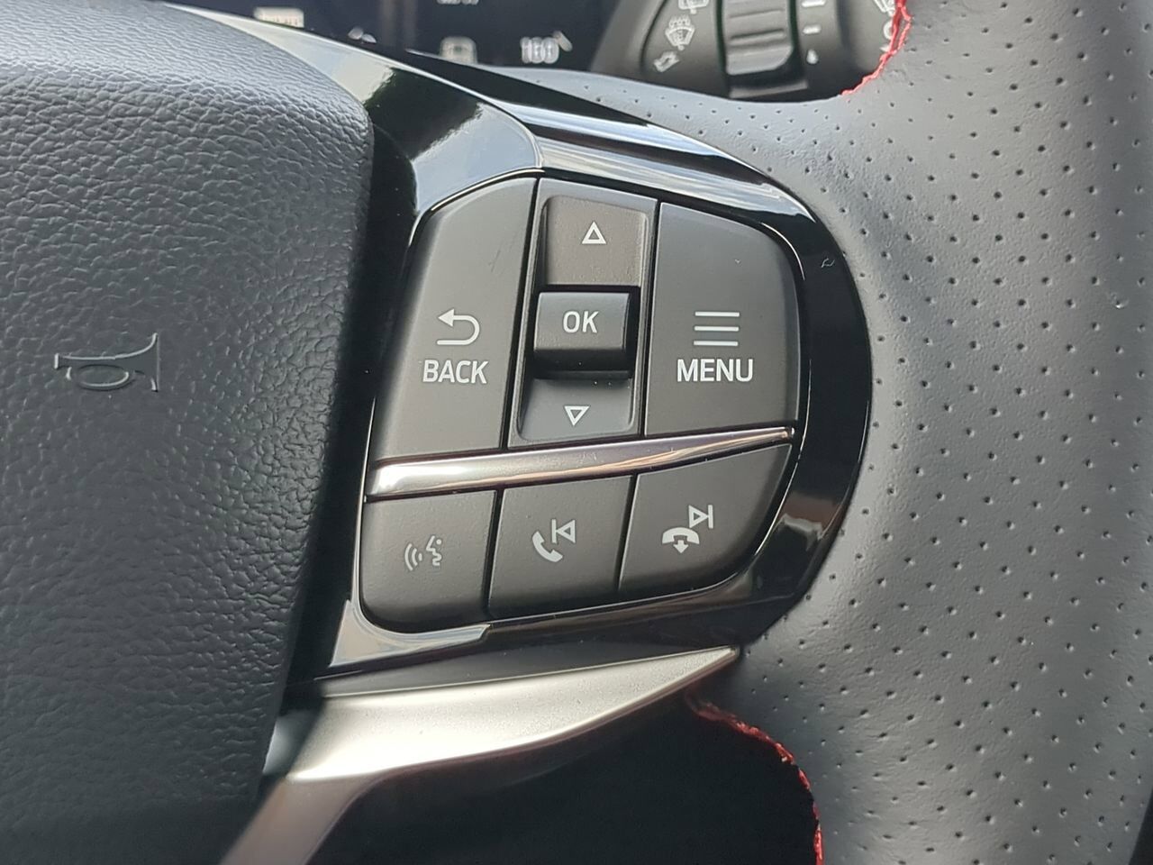 2026 Ford Explorer ST-Line Appleton WI