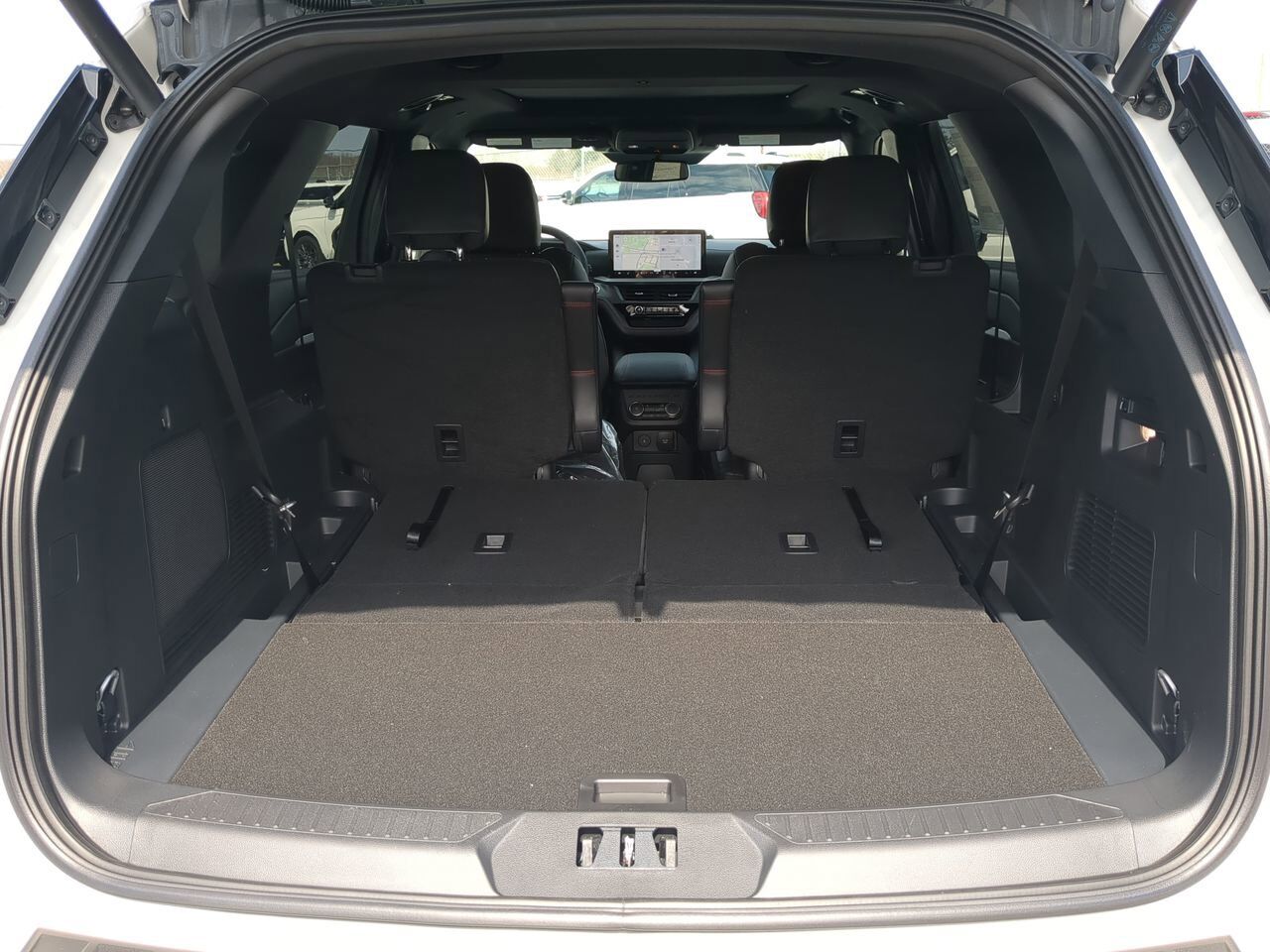 2026 Ford Explorer ST-Line Appleton WI