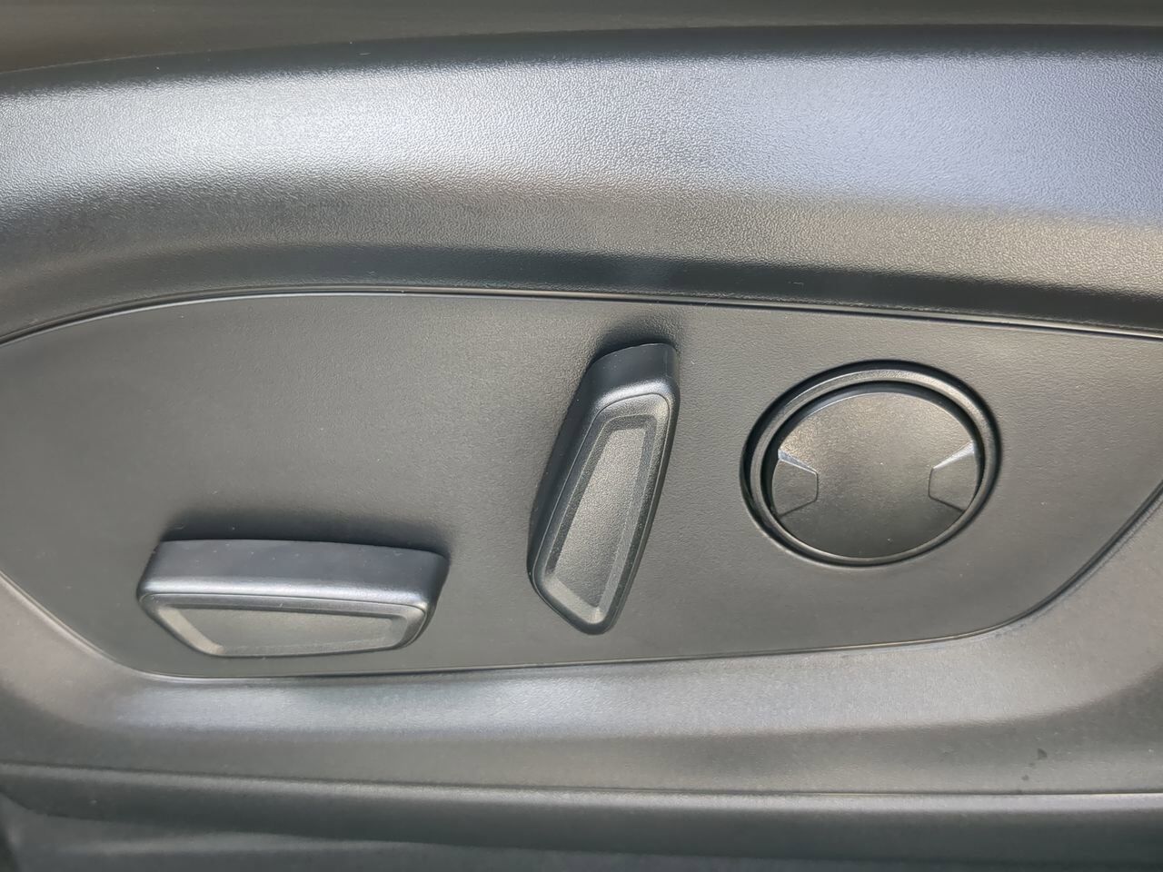 2026 Ford Explorer ST-Line Appleton WI