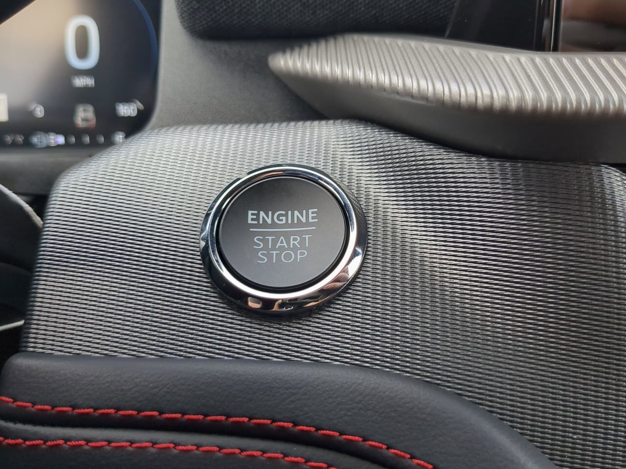 2026 Ford Explorer ST-Line Appleton WI