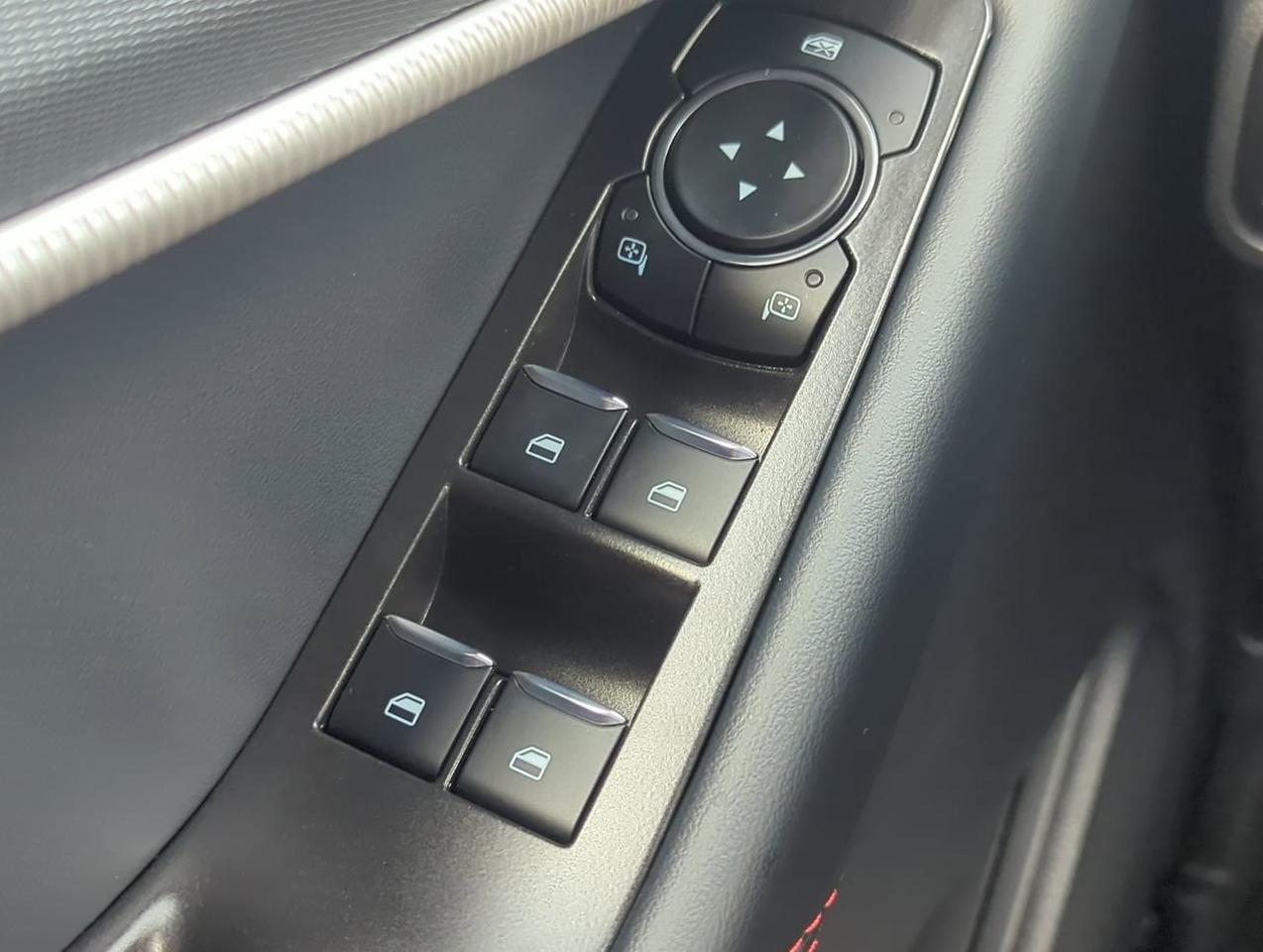 2026 Ford Explorer ST-Line Appleton WI