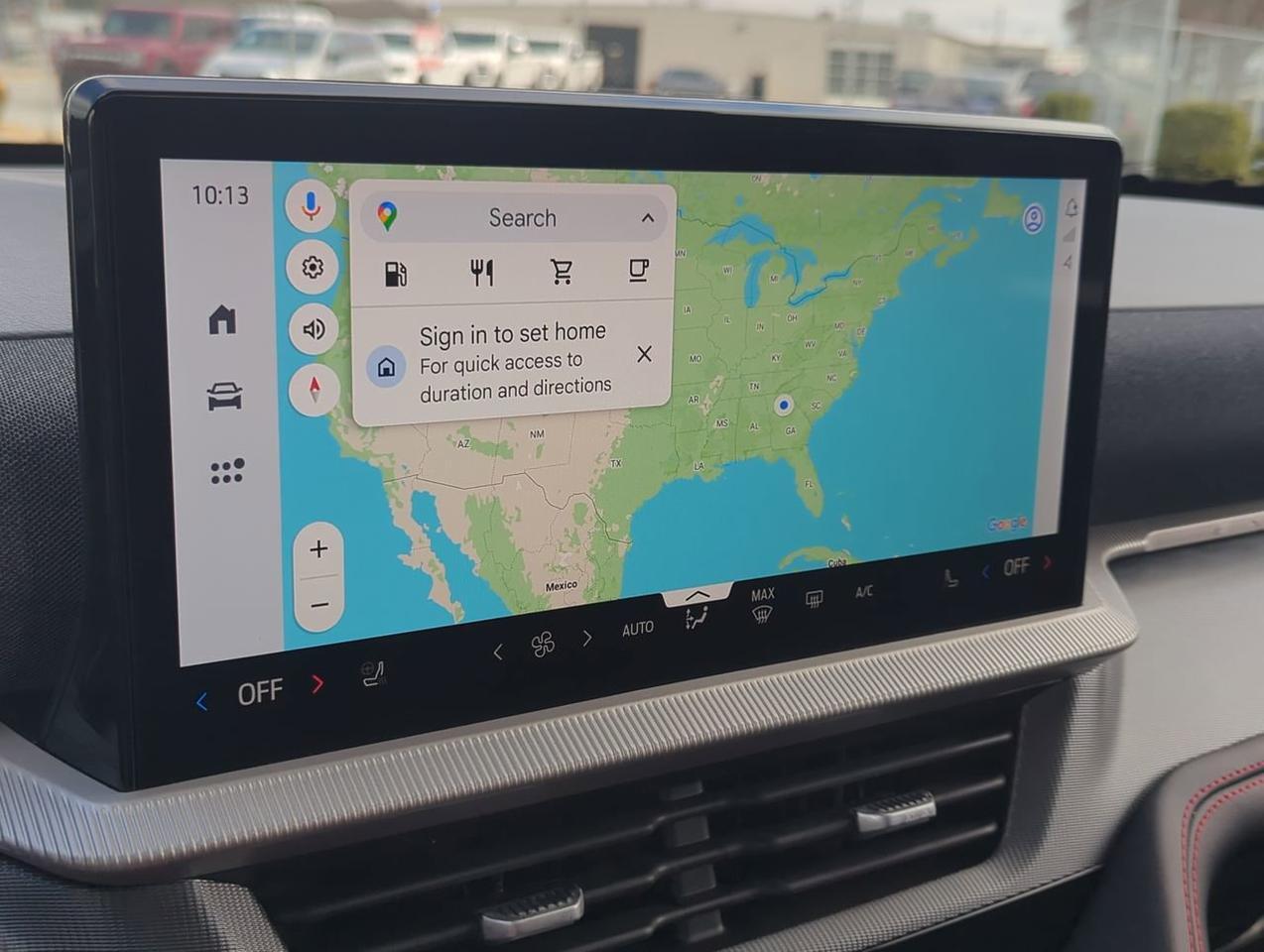 2026 Ford Explorer ST-Line Appleton WI