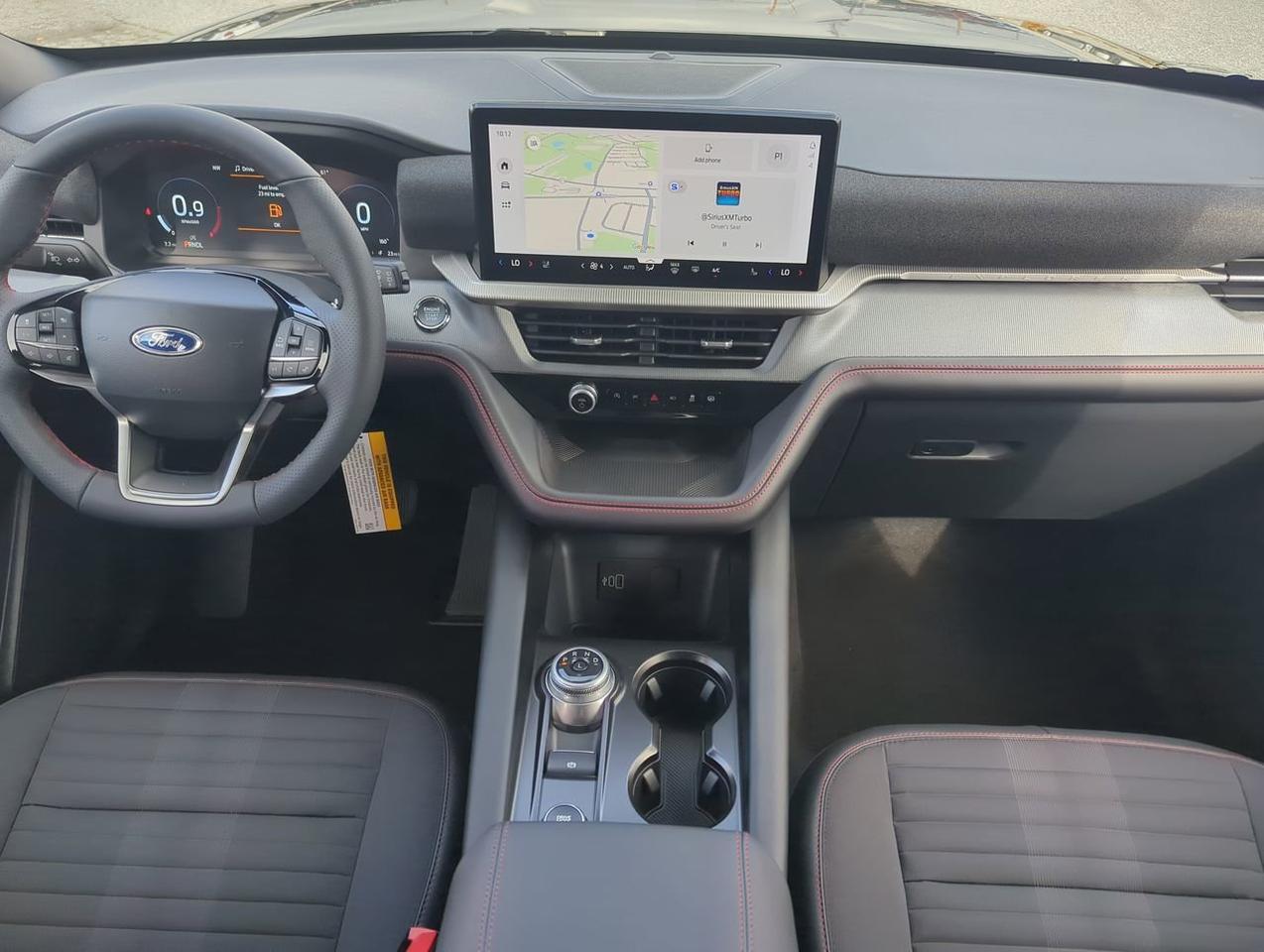 2026 Ford Explorer ST-Line Appleton WI