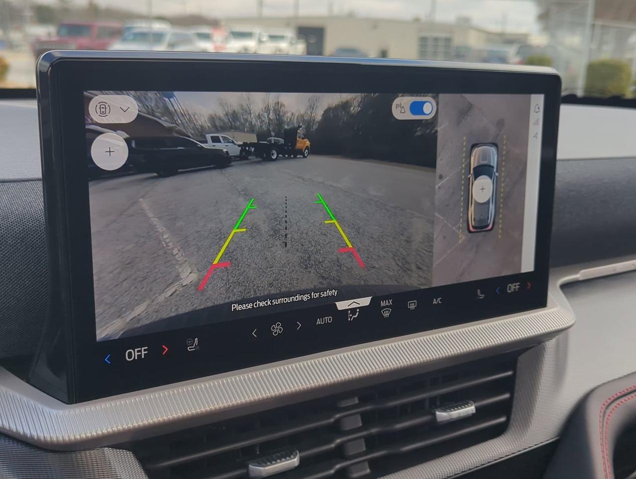 2026 Ford Explorer ST-Line Appleton WI