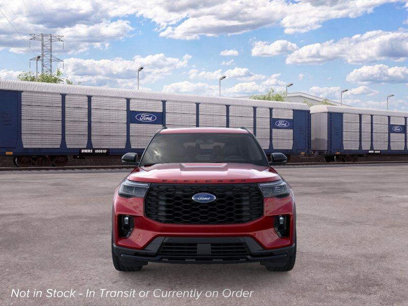 2026 Ford Explorer ST-Line Appleton WI