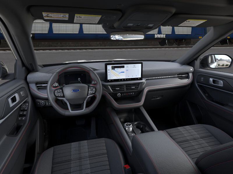 2026 Ford Explorer ST-Line Appleton WI