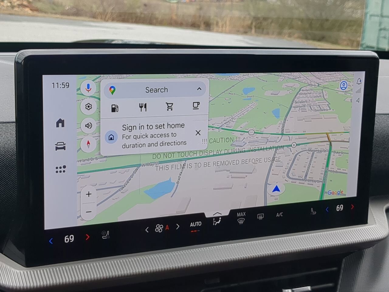 2026 Ford Explorer ST-Line Appleton WI