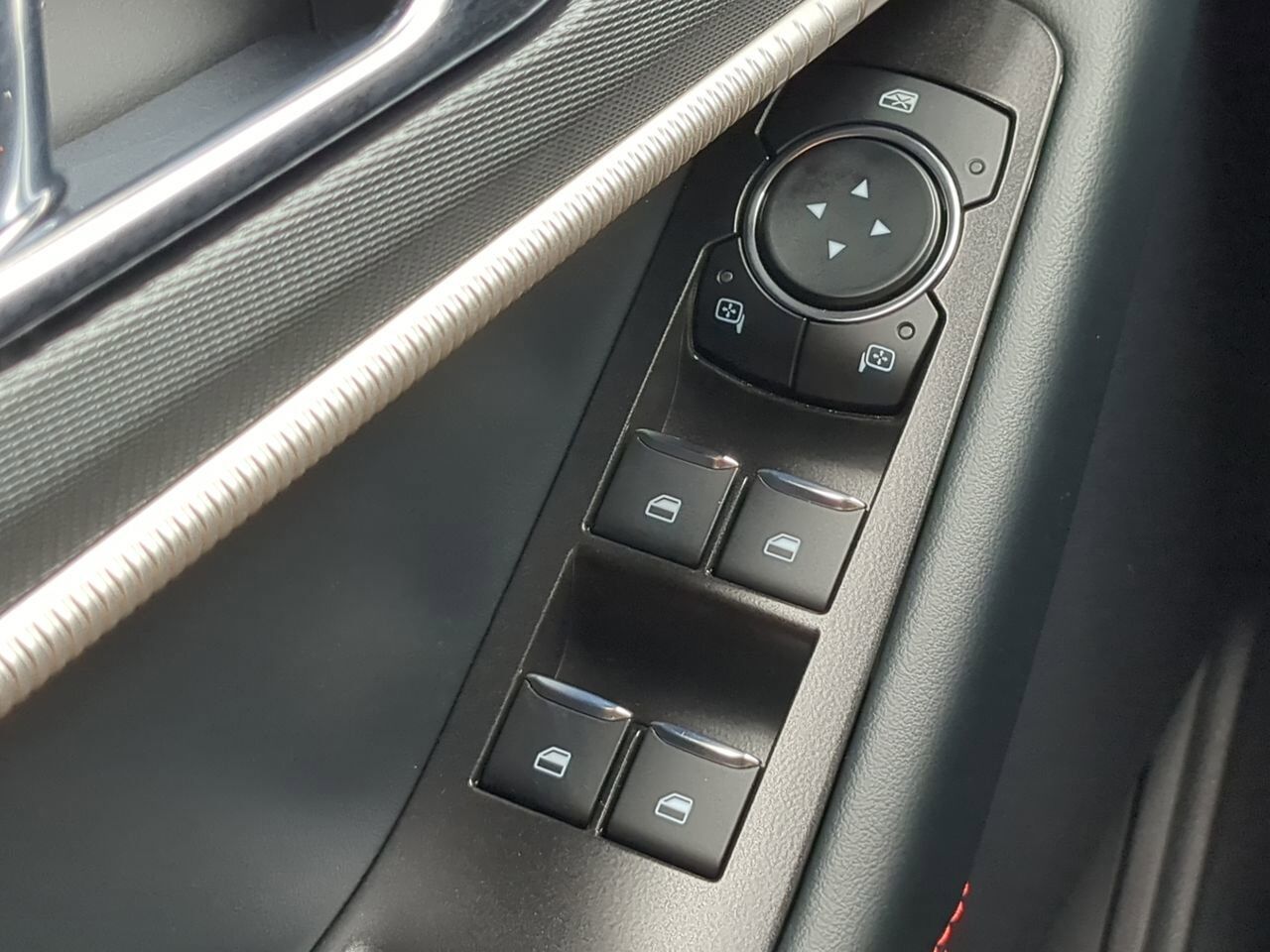 2026 Ford Explorer ST-Line Appleton WI