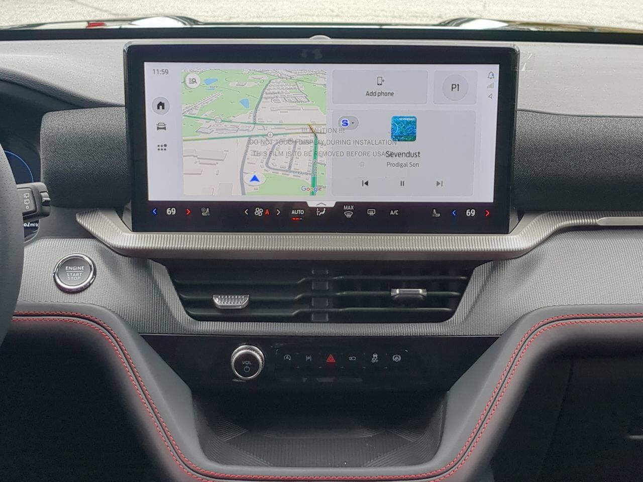 2026 Ford Explorer ST-Line Appleton WI