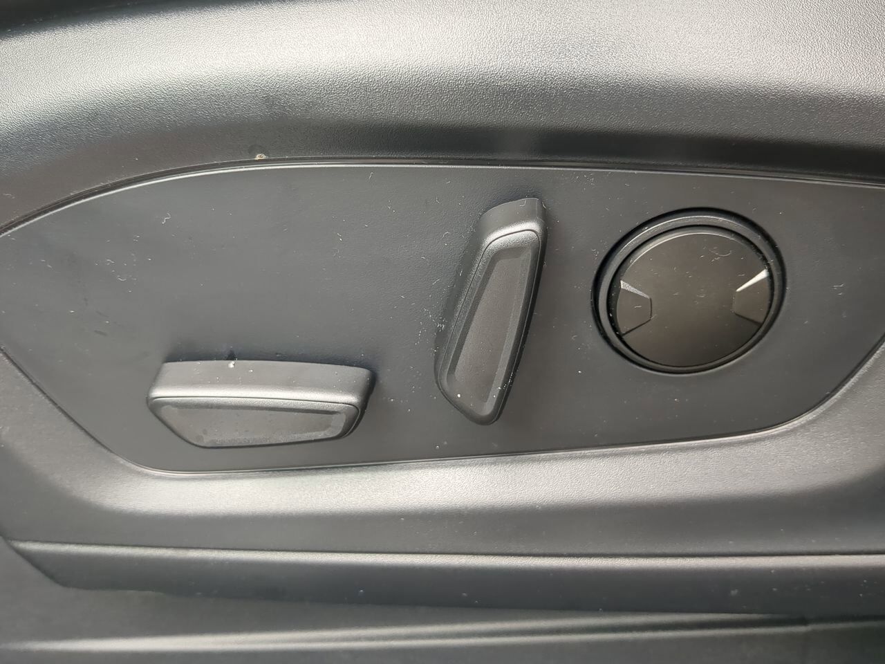 2026 Ford Explorer ST-Line Appleton WI