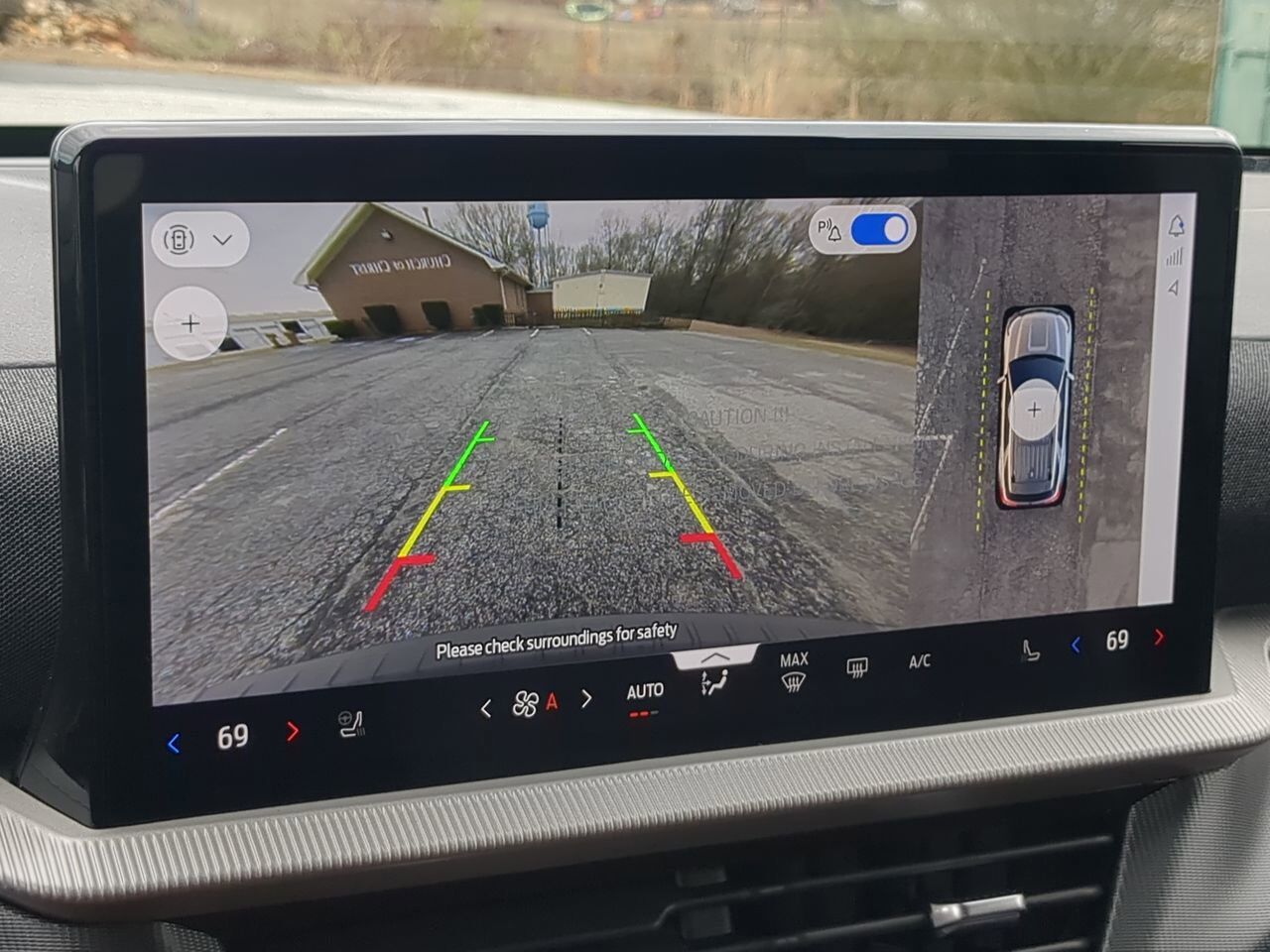 2026 Ford Explorer ST-Line Appleton WI