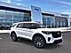 2026 Ford Explorer ST-Line Oshkosh WI 2026 Ford Explorer ST-Line Oshkosh WI
