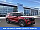 2026 Ford Explorer ST-Line Oshkosh WI