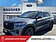 2026 Ford Explorer ST-Line Oshkosh WI