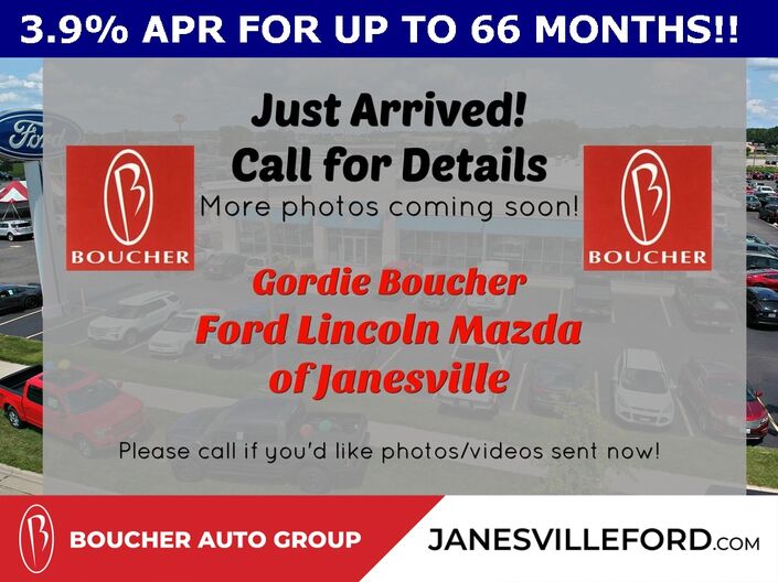 2026 Ford Explorer ST-Line Oshkosh WI