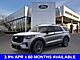 2026 Ford Explorer ST-Line Oshkosh WI