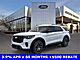 2026 Ford Explorer ST-Line Oshkosh WI 2026 Ford Explorer ST-Line Oshkosh WI