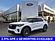 2026 Ford Explorer ST-Line Oshkosh WI