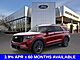 2026 Ford Explorer ST-Line Oshkosh WI