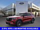 2026 Ford Explorer ST-Line Oshkosh WI
