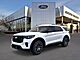 2026 Ford Explorer ST-Line Oshkosh WI