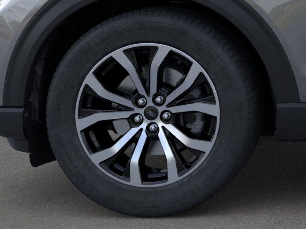 2026 Ford Explorer ST-Line Cooperstown NY