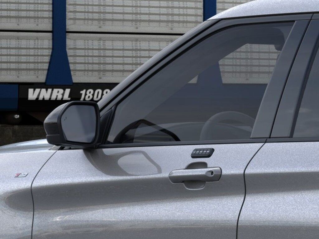 2026 Ford Explorer ST-Line Cooperstown NY