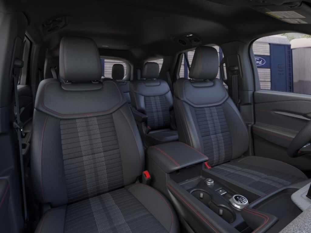 2026 Ford Explorer ST-Line Cooperstown NY