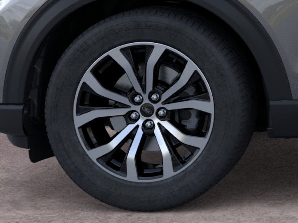 2026 Ford Explorer ST-Line Cooperstown NY