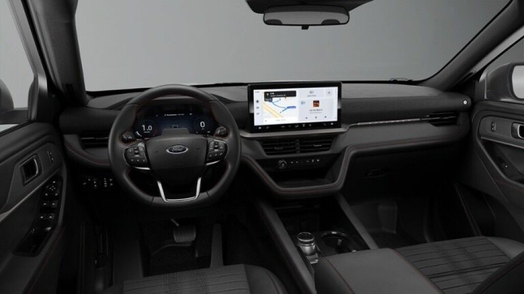 2026 Ford Explorer ST-Line Cooperstown NY