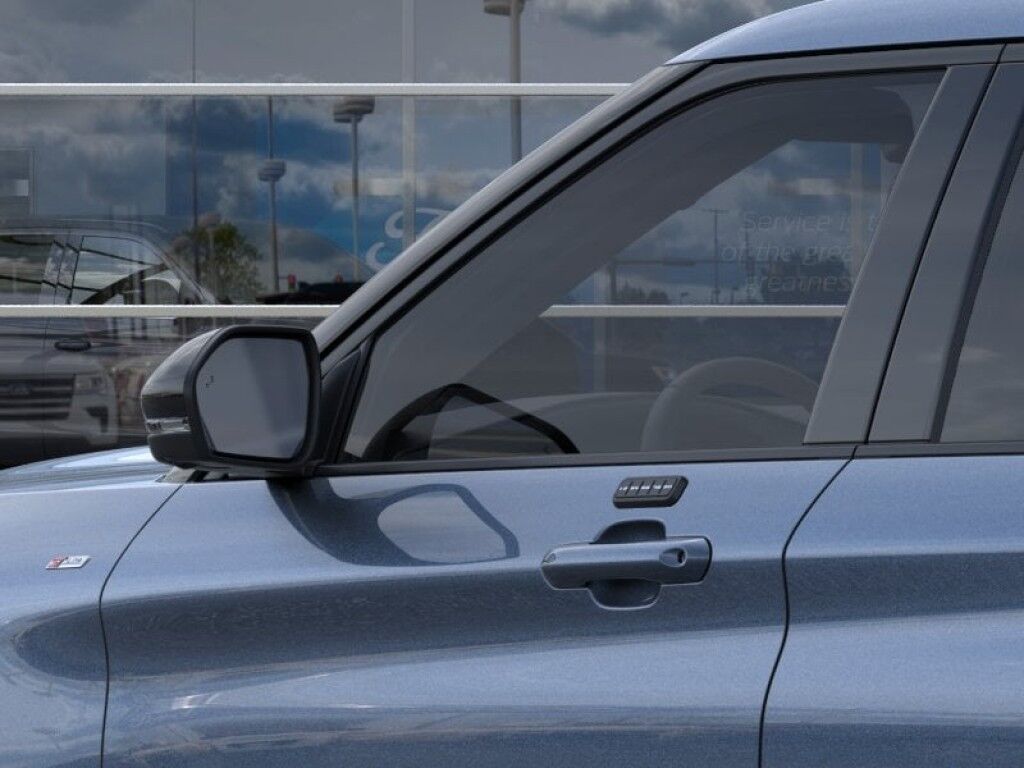 2026 Ford Explorer ST-Line Cooperstown NY
