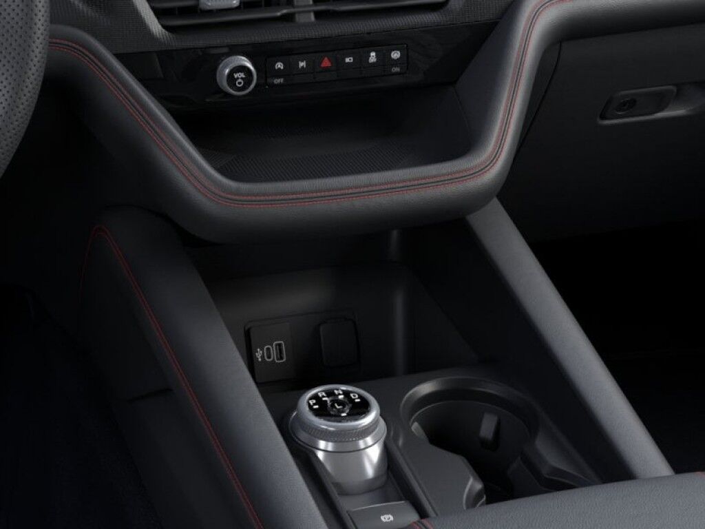 2026 Ford Explorer ST-Line Cooperstown NY