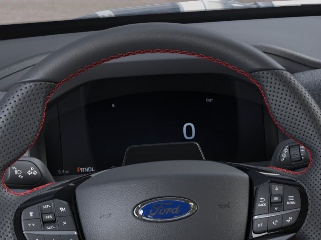2026 Ford Explorer ST-Line Cooperstown NY