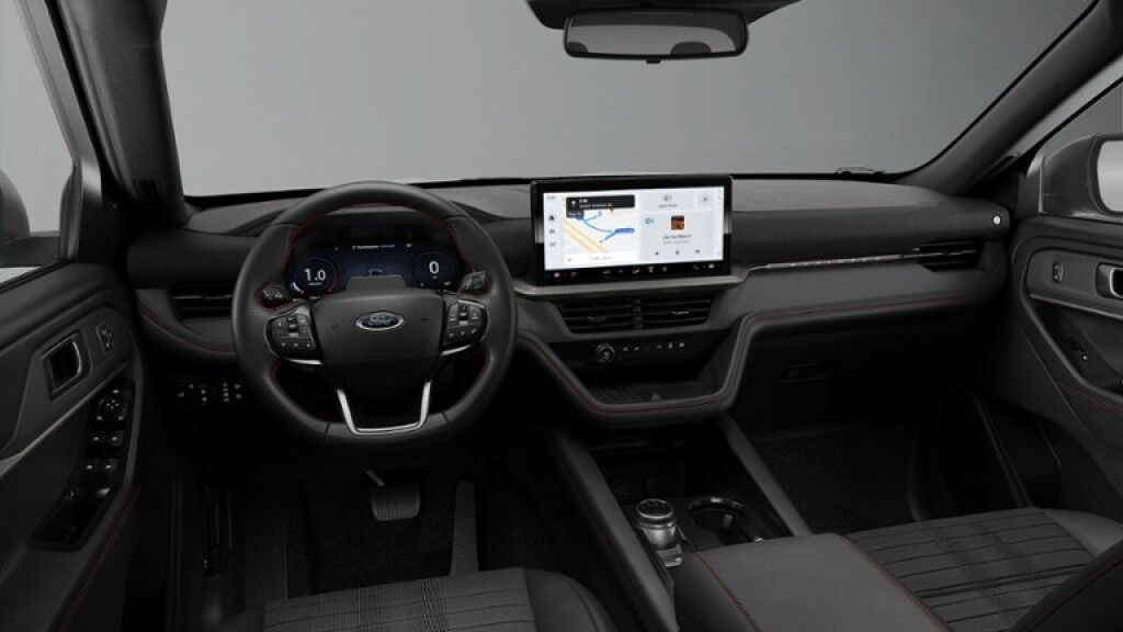 2026 Ford Explorer ST-Line Cooperstown NY