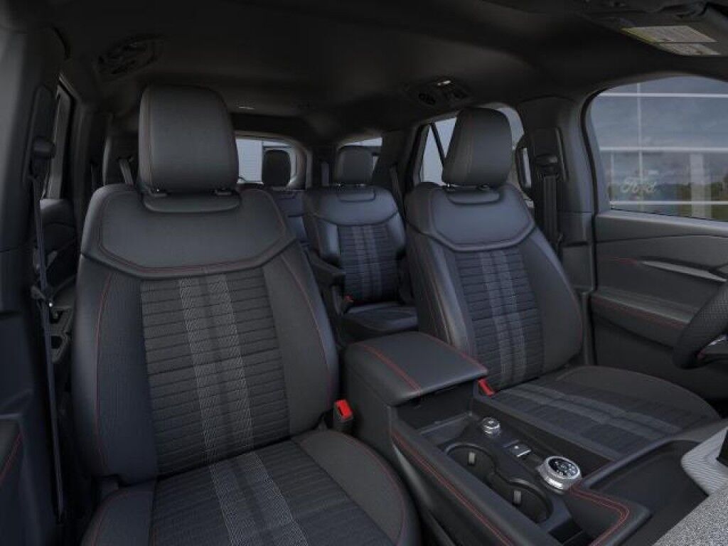 2026 Ford Explorer ST-Line Cooperstown NY