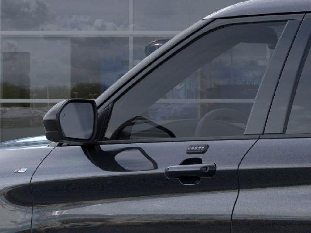 2026 Ford Explorer ST-Line Cooperstown NY