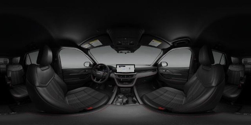 2026 Ford Explorer ST-Line Cooperstown NY